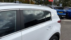 Kia Sportage 1.6T GDi ISG 2 5dr [AWD] Petrol Estate